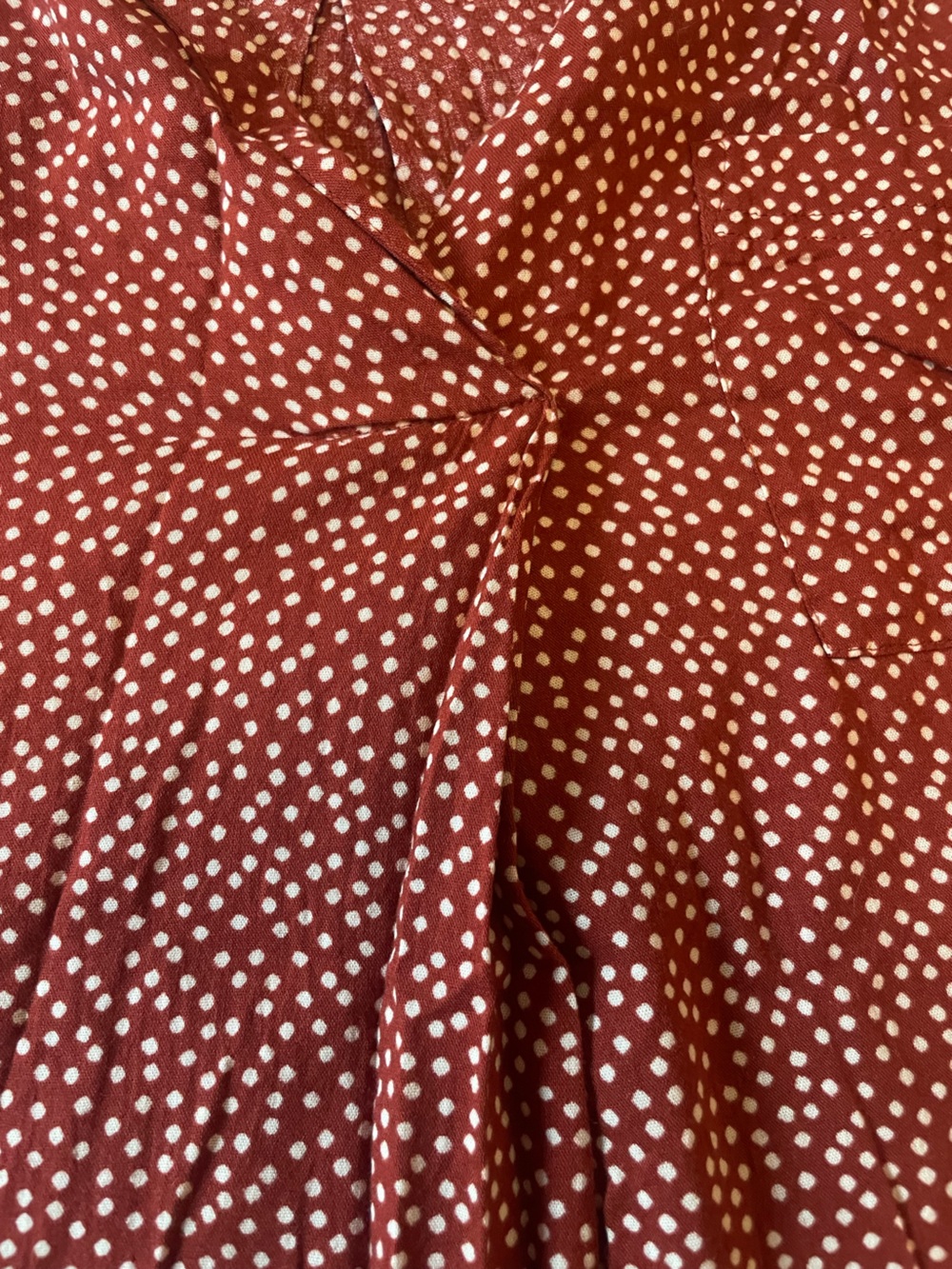 Old Navy Blouse - Picture 3 of 4